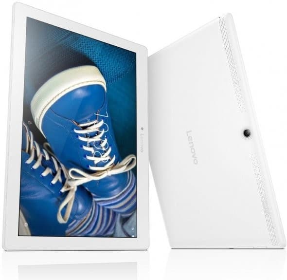 Lenovo tablet, 4x 1,1GHz, 2GB RAM, 10"