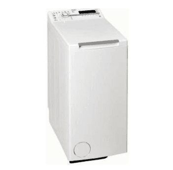 Whirlpool, 5,5kg, 1000 ot., A++