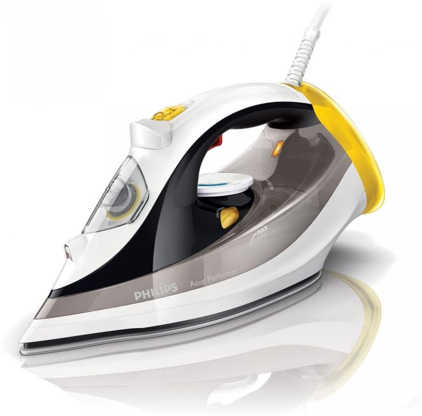 Žehličku Philips Azur Performer GC3811/80 