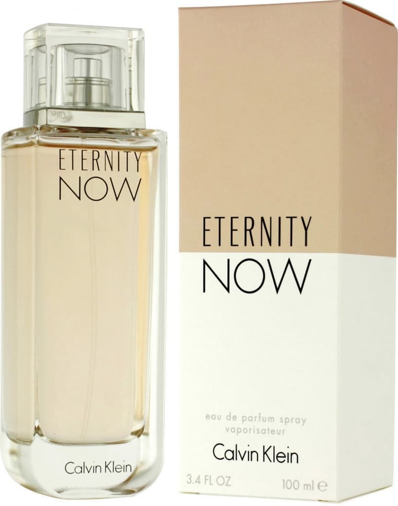 Calvin Klein Eternity Now, 100ml