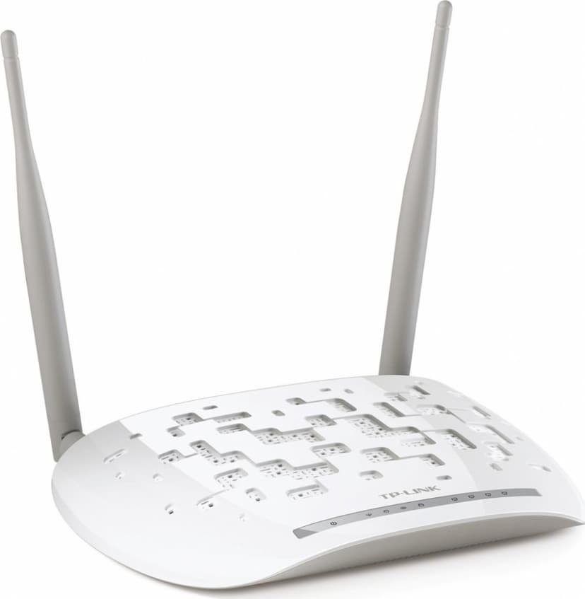 Wifi router TP Link, ADSL2+ modem