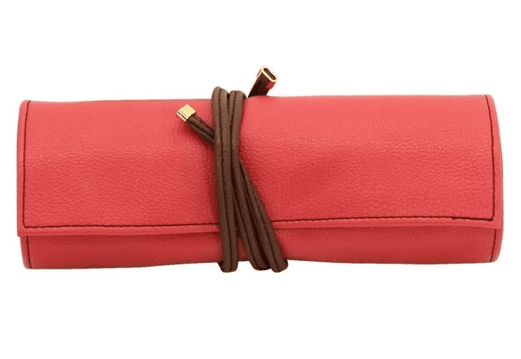 Cestovní šperkovnice Friedrich Lederwaren