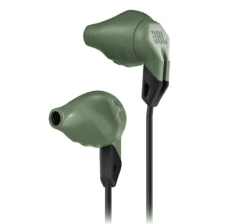 Sluchátka JBL Grip 100