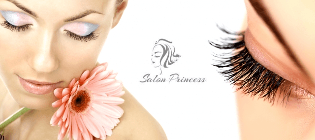 Lash Lifting a Lash Botox pro Vaše úžasné řasy