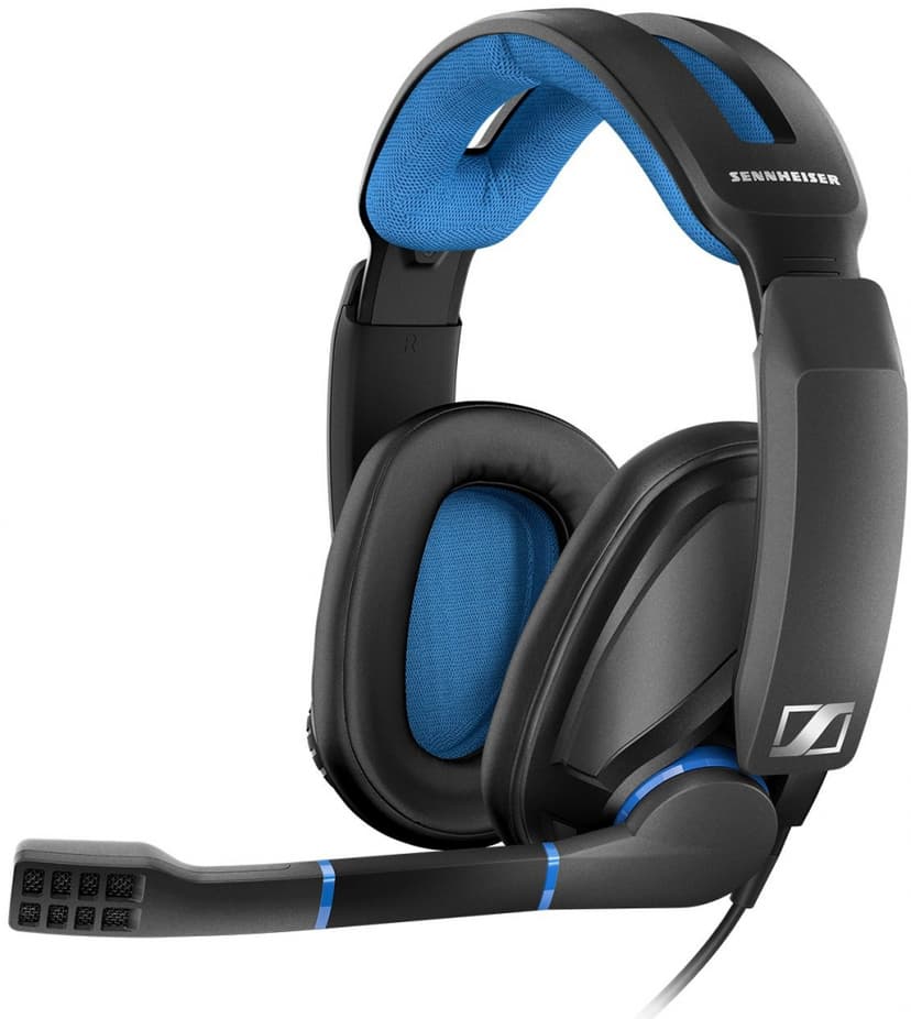 Sluchátka Sennheiser GSP 300