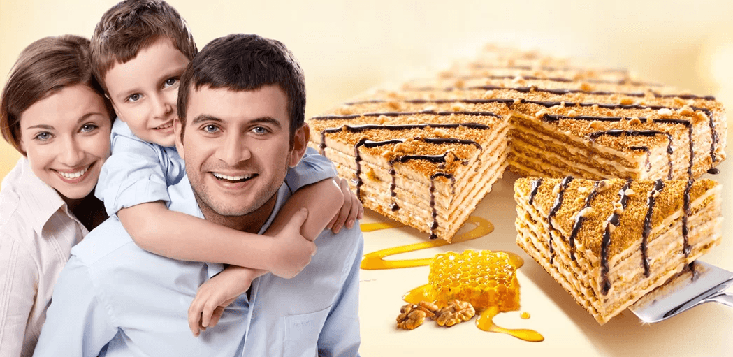 Exkurze do výrobny dortů a kuliček 