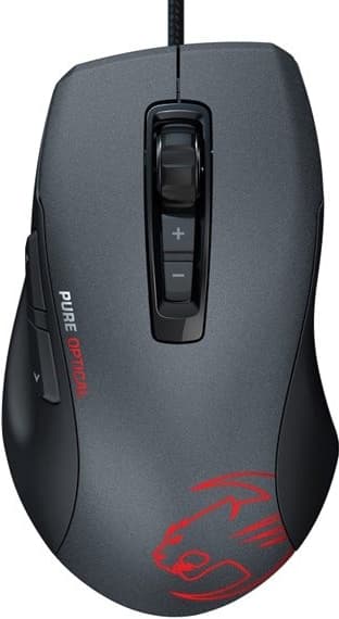 Herní myš  Roccat Kone Pure Owl-Eye