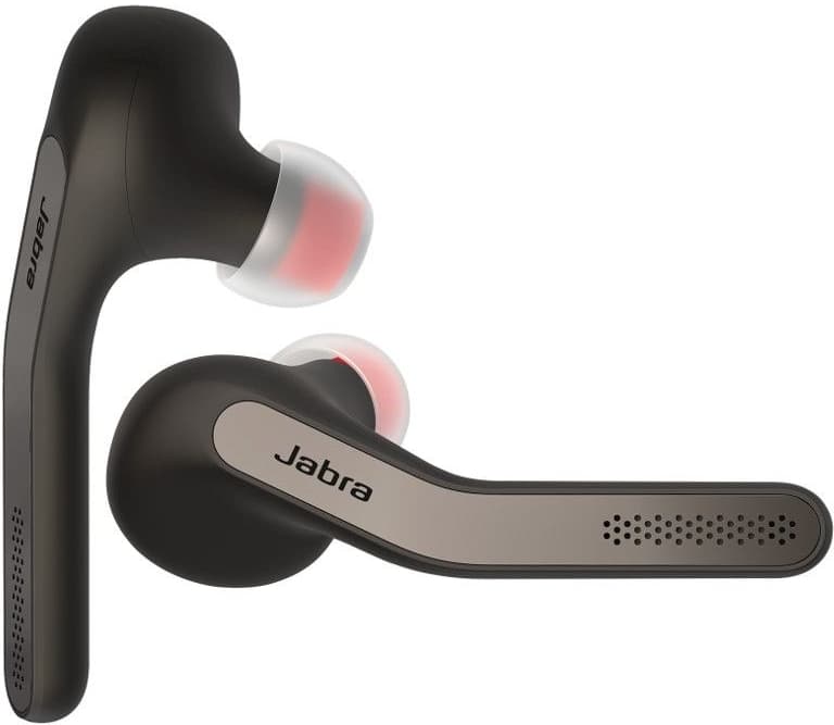 Hands free Jabra Eclipse + autokamera