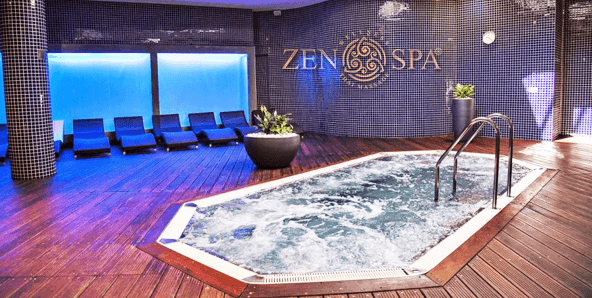 Poukázky na libovolné služby v Zen SPA