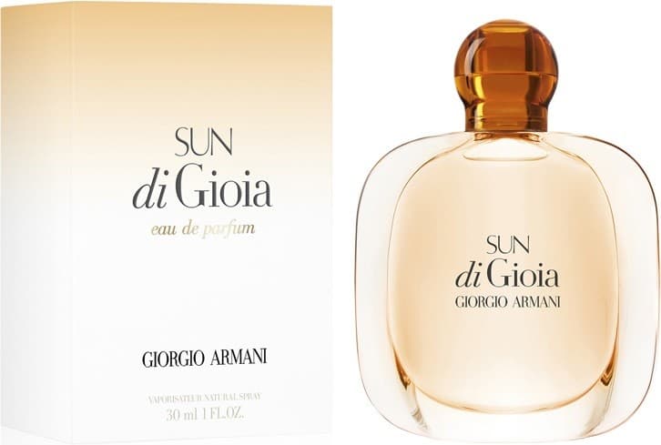 GIORGIO ARMANI Sun di Gioia EdP 30 ml
