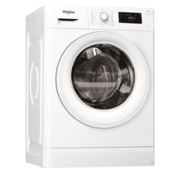 Pračka Whirlpool, 6kg, 1200 ot., A+++