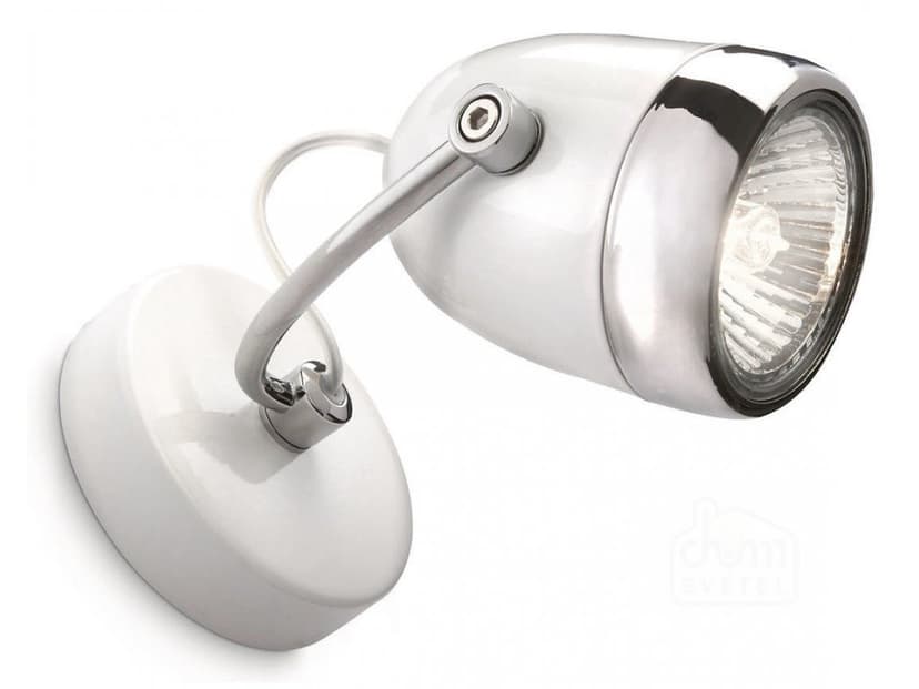 Philips Bodové retro svítidlo Balsa