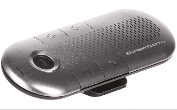BT handsfree sada na slunítko i-TEC
