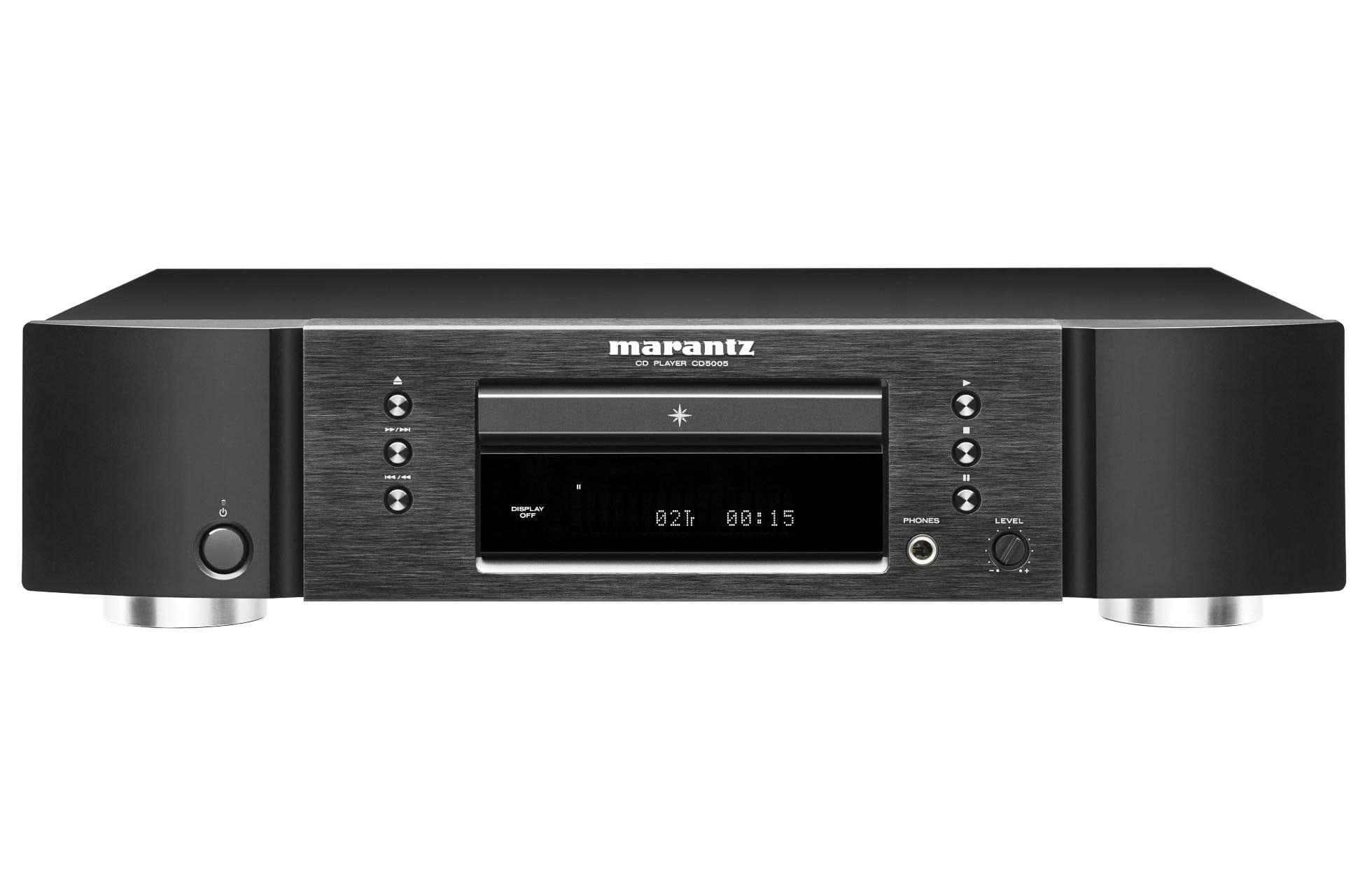 CD, MP3 přehrávač Marantz 
