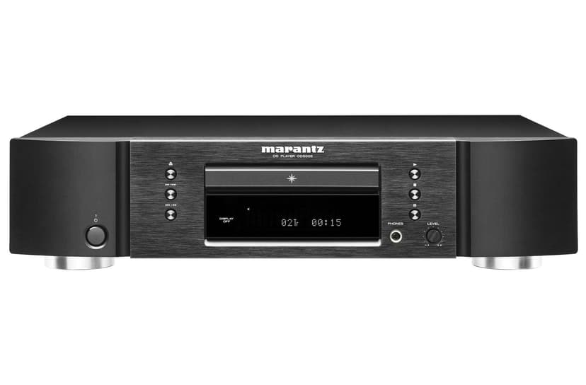 CD, MP3 přehrávač Marantz 
