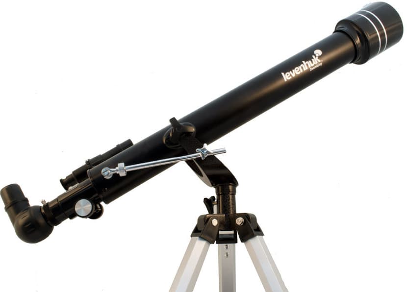 Teleskop Levenhuk Skyline 