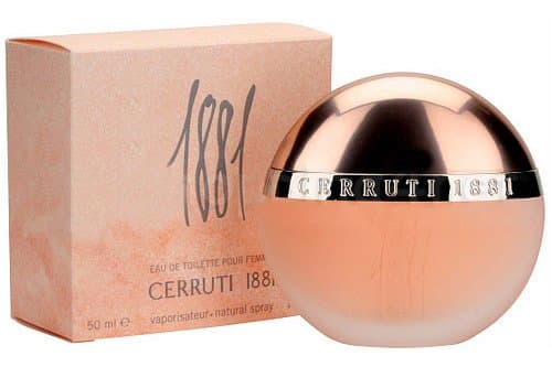 Nino Cerruti Cerruti 1881, 100 ml 