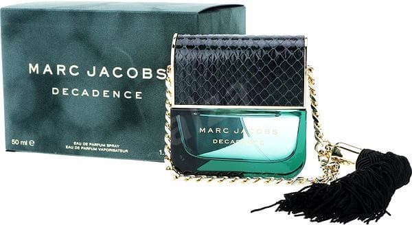 MARC JACOBS Decadence EdP 50 ml