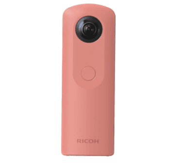 Sférická kamera s rozsahem 360° RICOH THETA