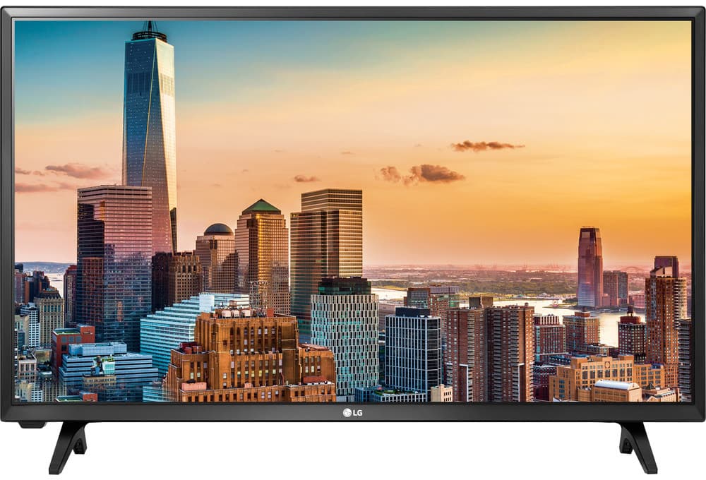 HD ready LED TV, 80 cm, T2, LG