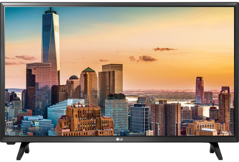 HD ready LED TV, 80 cm, T2, LG