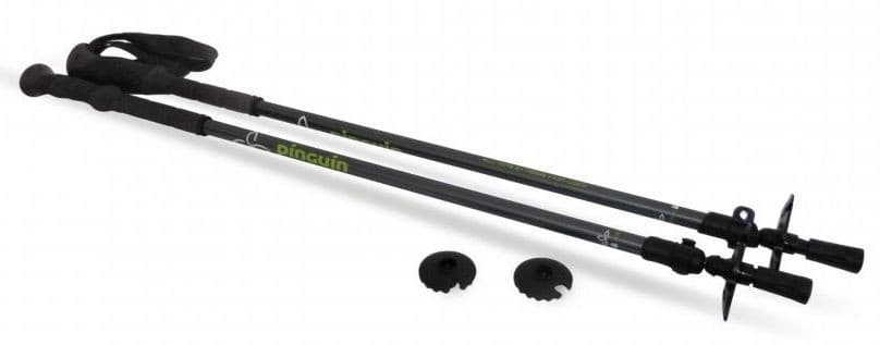 Nordic walking hole Pinguin 