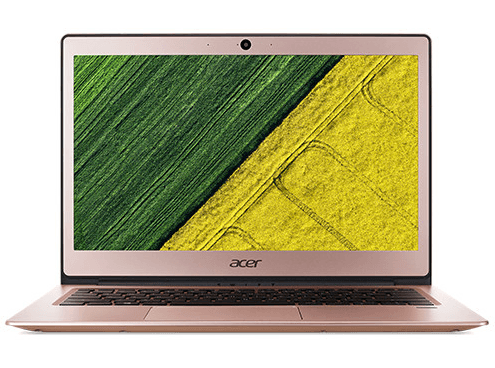 Acer, až 2,5GHz, 4GB RAM, 13,3"