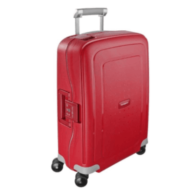 Samsonite S´Cure spinner 55, 39 litrů