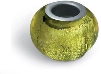 Morellato Přívěsek Drops Yellow CZ61