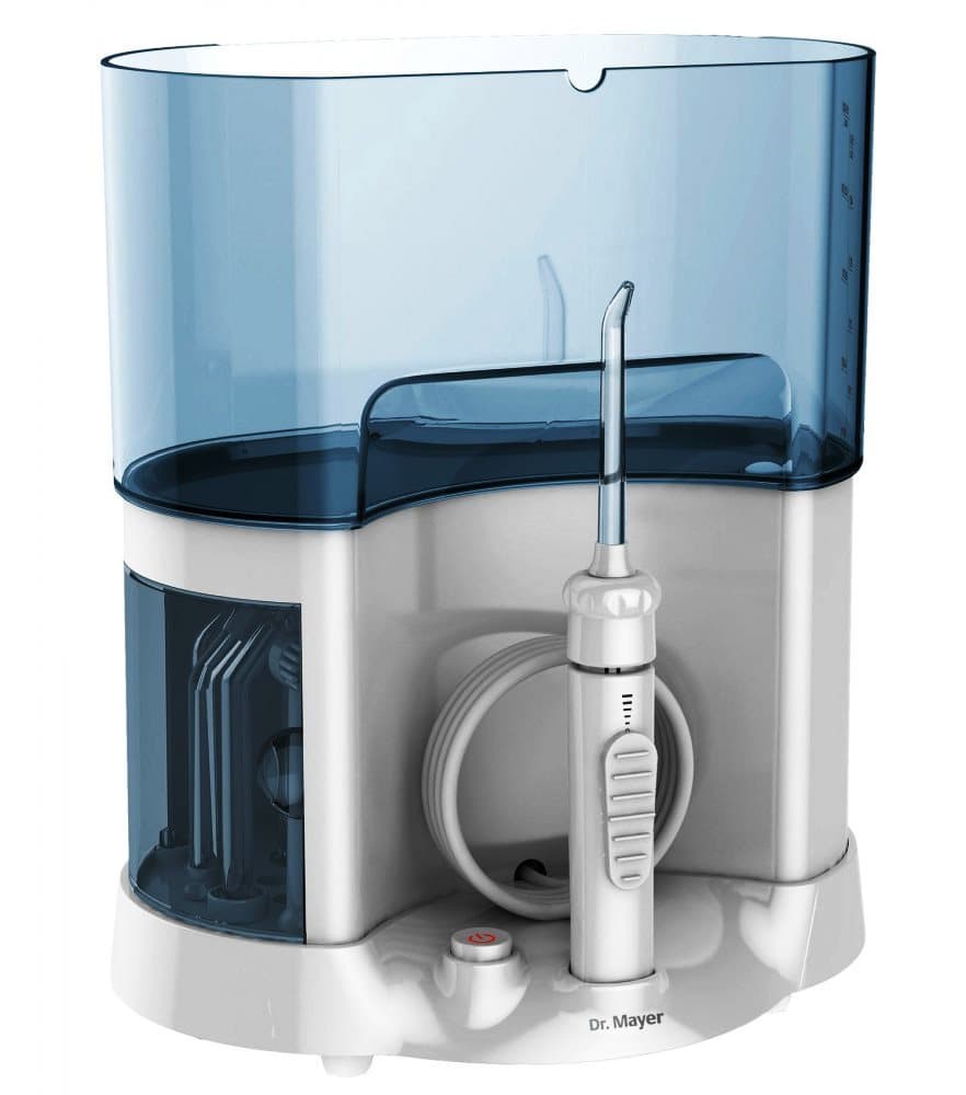 Domácí ústní sprcha Dr. Mayer WT5000