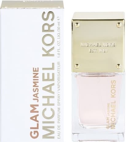 MICHAEL KORS Glam Jasmine EdP 30 ml
