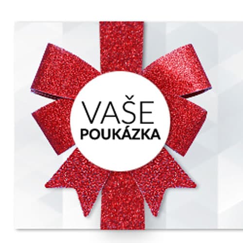 HUMANIC prodejny - sleva 250 Kč 