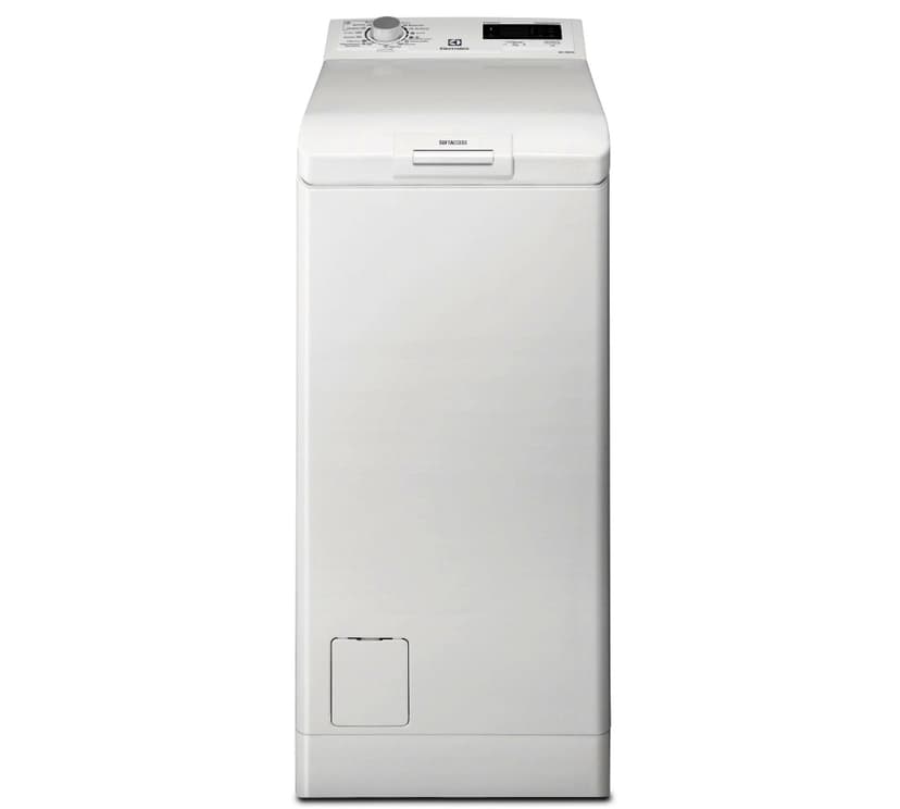 Electrolux, 6kg, 1300 ot., pára, A+++
