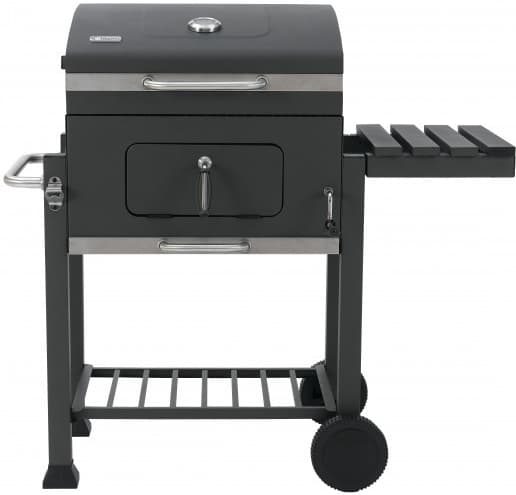 Gril na dřevěné uhlí Tepro Toronto 57x42cm