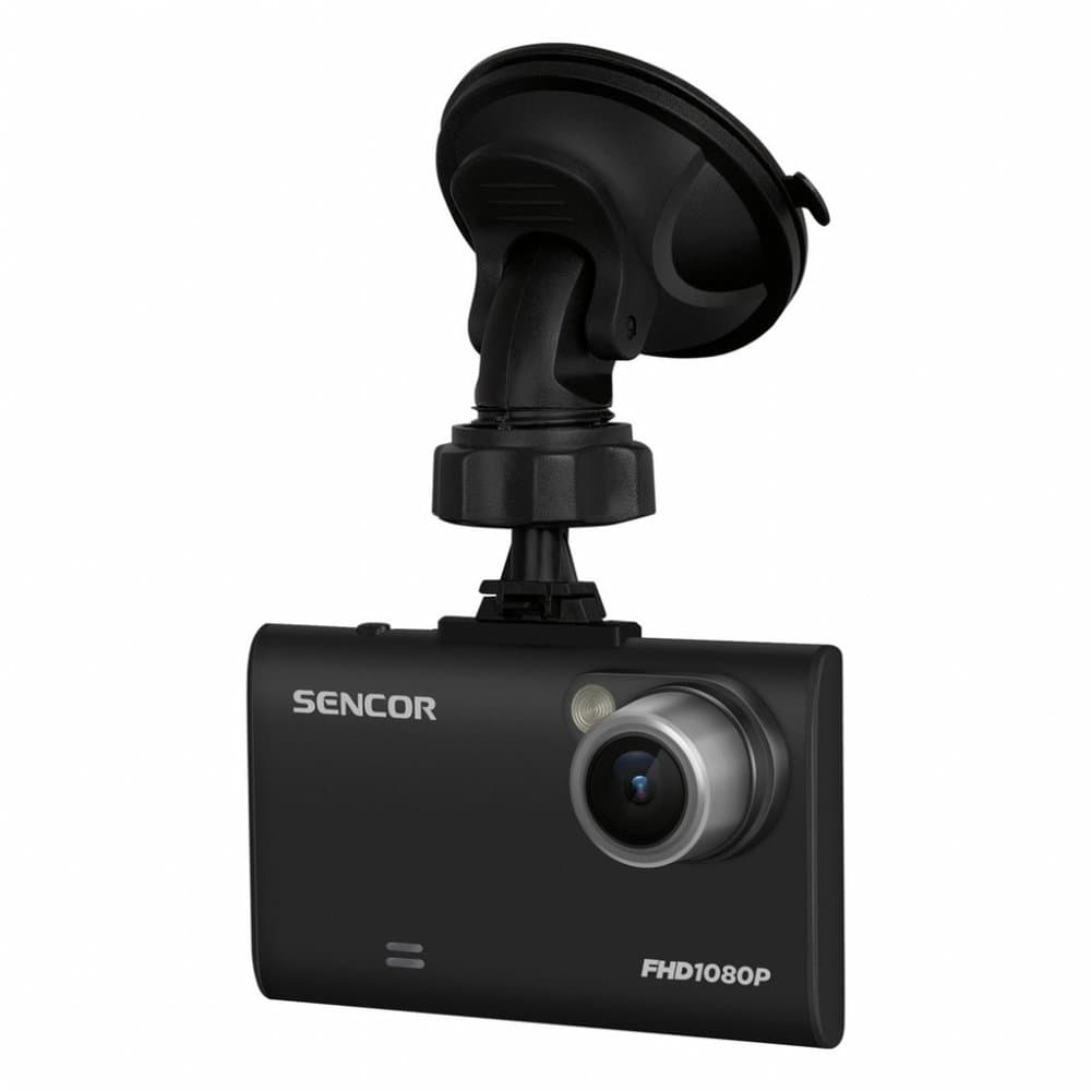 Autokamera Sencor SCR 2100, FHD, 2,7"