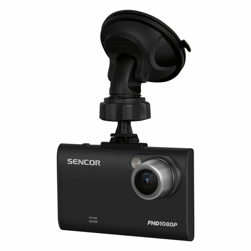 Autokamera Sencor SCR 2100, FHD, 2,7"