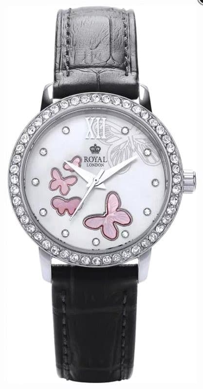 Dámské hodinky Royal London 21320-01