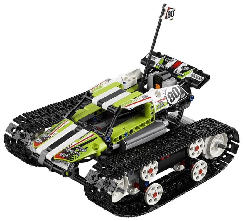 2 stavebnice Lego za výrazně nižší ceny