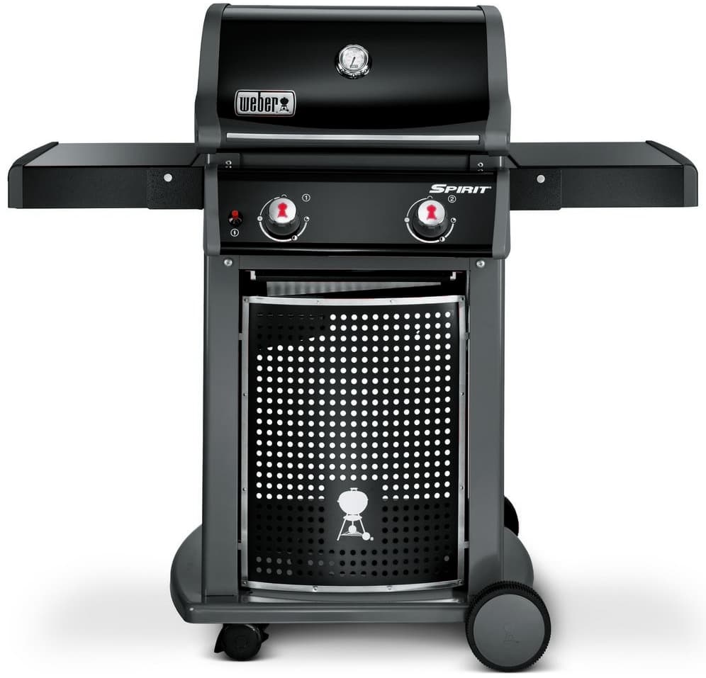 Plynový gril Weber Spirit E 210 Classic