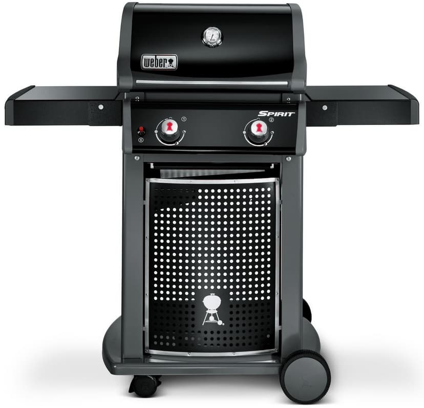 Plynový gril Weber Spirit E 210 Classic