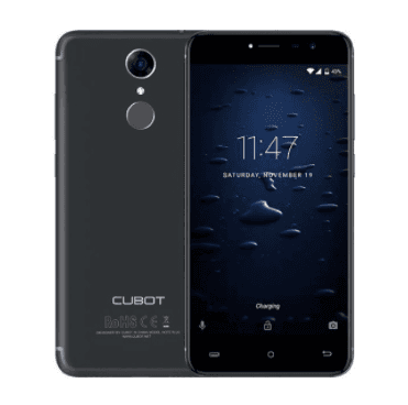 Cubot, 4x 1,5GHz, 3GB RAM, 5,2", LTE