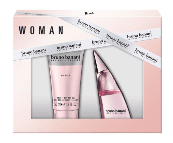 Bruno Banani Woman dárková sada