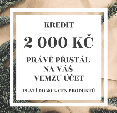 Vemzu.cz - sleva 20% na vše