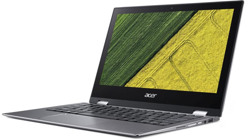 Acer Spin, 2,4GHz, 4GB RAM, 11,6"