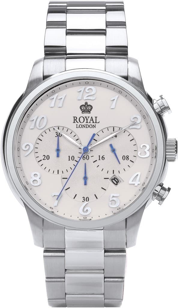 Pánské hodinky Royal London 41216-06