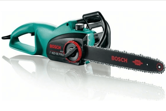 Motorová pila BOSCH AKE 40-19