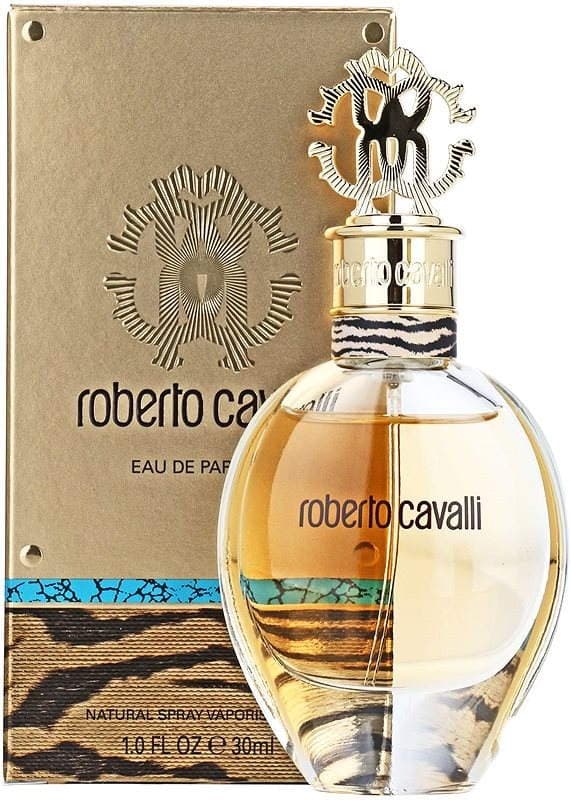 ROBERTO CAVALLI Eau de Parfum EdP 30 ml