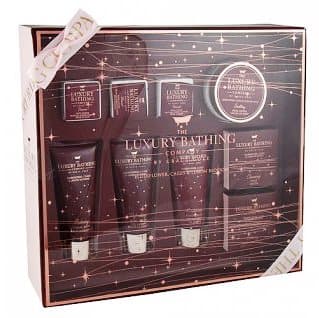 Sleva 30% na dárkové sady kosmetiky