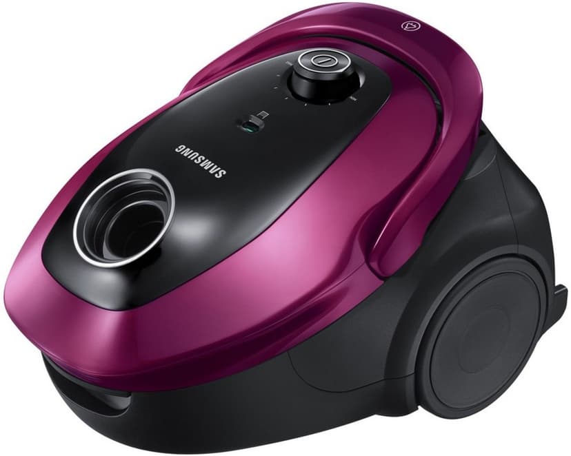 Vysavač Samsung, EzClean Cyclone