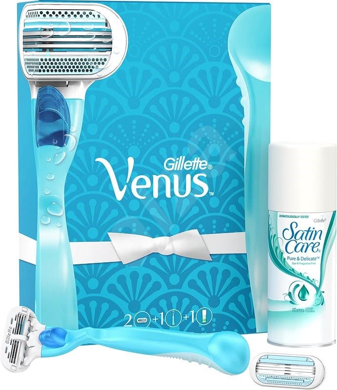 Dárková sada Gillette Venus
